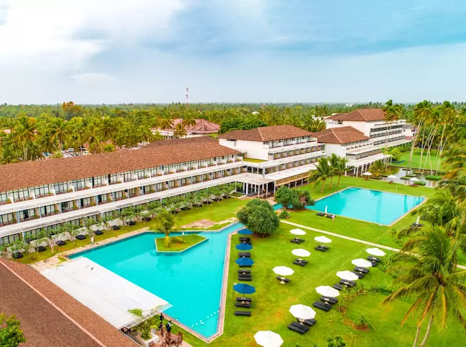 بلو واتر بنتوتا بلو واتر بنتوتا